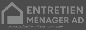 Entretien Ménager AD